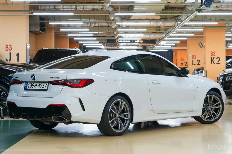 car BMW 4 Series id244043 photo #4