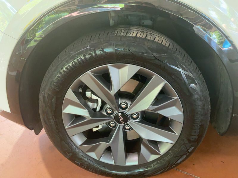 car KIA Sportage id244106 photo #7