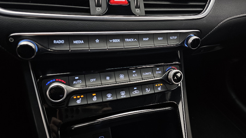car Hyundai Grandeur id244193 photo #17