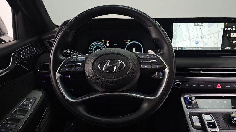 car Hyundai Palisade id244249 photo #13