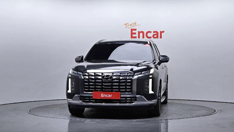 car Hyundai Palisade id244249 photo #3