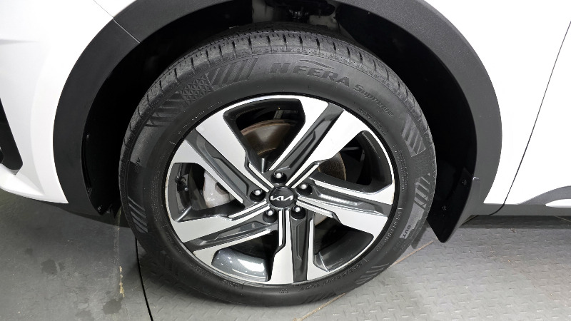 car KIA Sorento id244282 photo #5