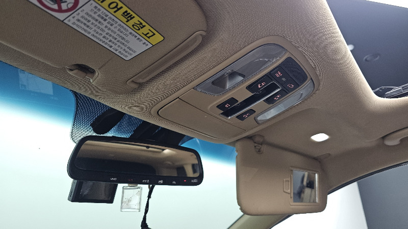 car KIA Carnival id244334 photo #20