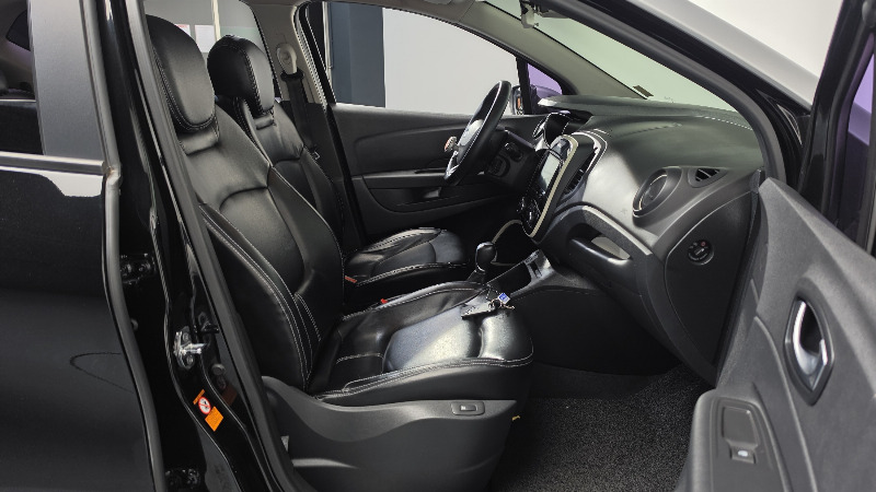 car Renault Samsung QM3 id244725 photo #11