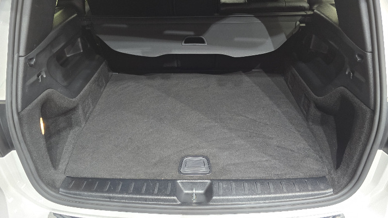 car Mercedes GLB id244748 photo #29