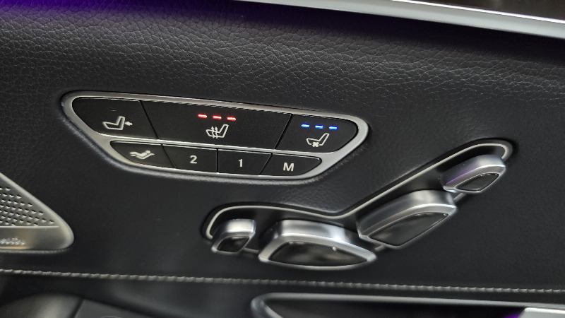 car Mercedes S-Class id244898 photo #18
