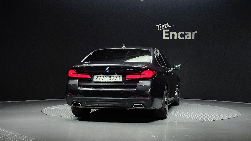 car BMW 5 Series id244903 photo #4