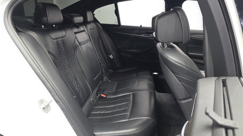 car BMW 5 Series id244910 photo #12