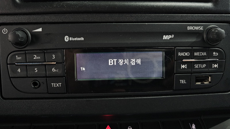 car Renault Samsung MASTER id245029 photo #17