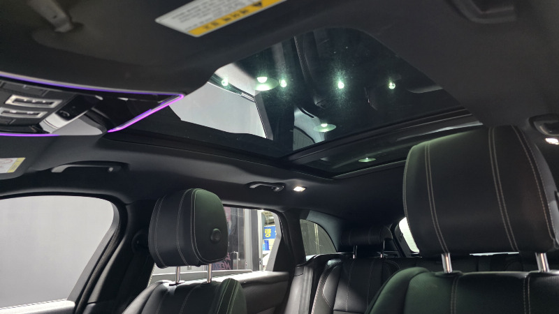 car Land Rover Range Rover Velar id245183 photo #18