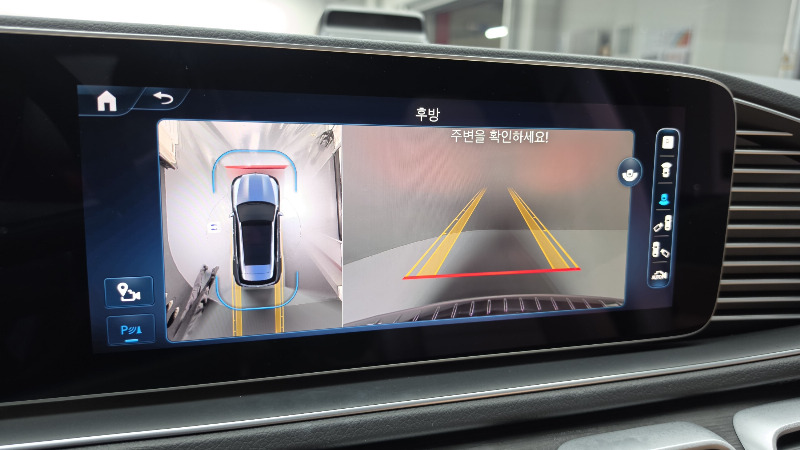 car Mercedes GLE id245228 photo #15