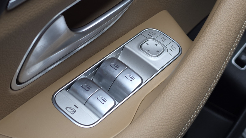 car Mercedes GLE id245228 photo #19