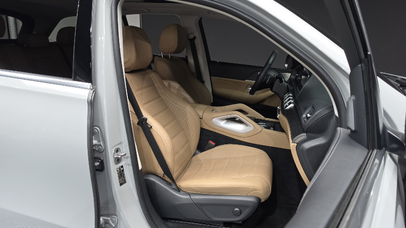 car Mercedes GLE id245228 photo #26