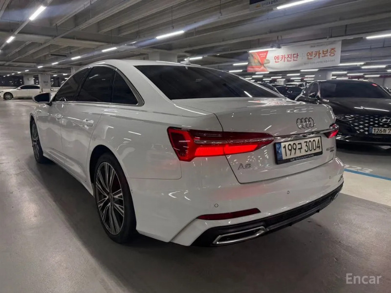 car Audi A6 id245728 photo #2