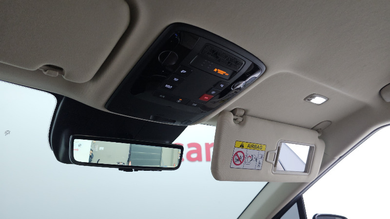 car KIA Carnival id245809 photo #19