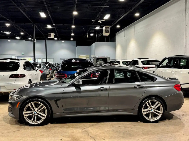 car BMW 4 Series id245998 photo #4