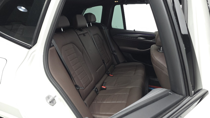 car BMW X3 id246020 photo #11