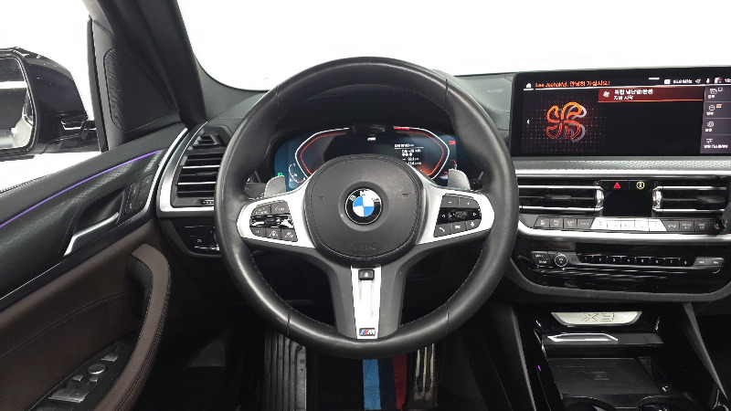 car BMW X3 id246020 photo #12