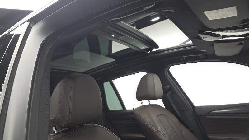 car BMW X3 id246020 photo #17