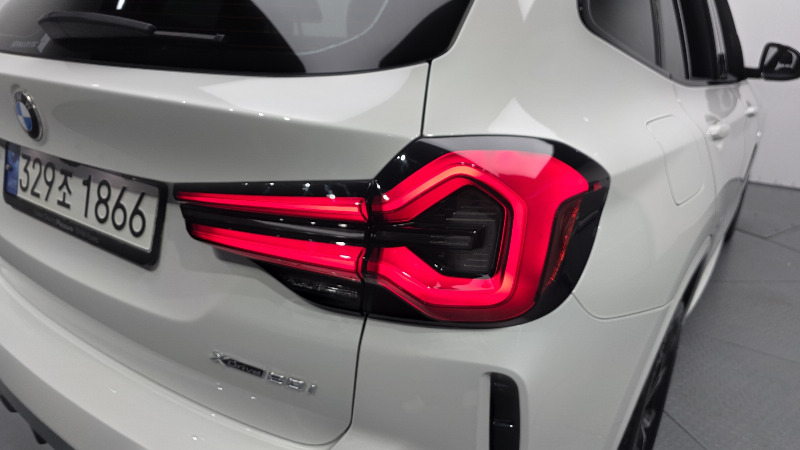 car BMW X3 id246020 photo #23