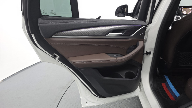 car BMW X3 id246020 photo #25