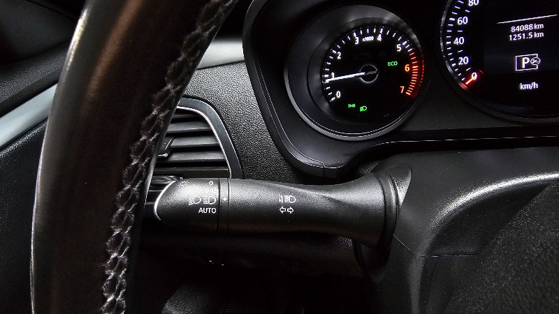 car Renault Samsung SM6 id246114 photo #18