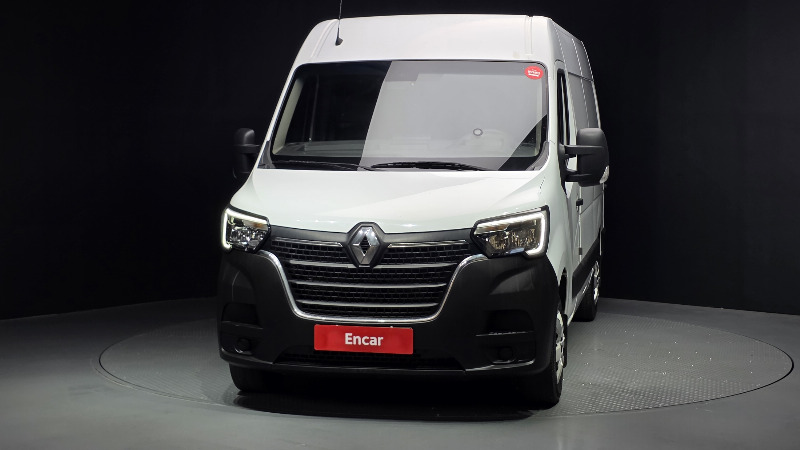 car Renault Samsung MASTER id246116 photo #3