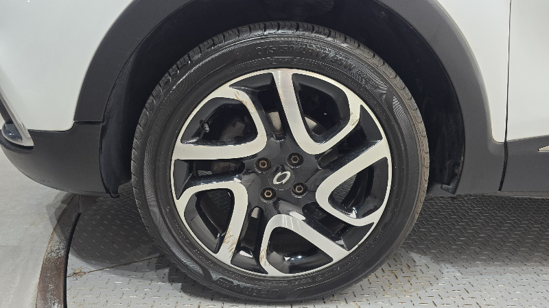 car Renault Samsung QM3 id246119 photo #5