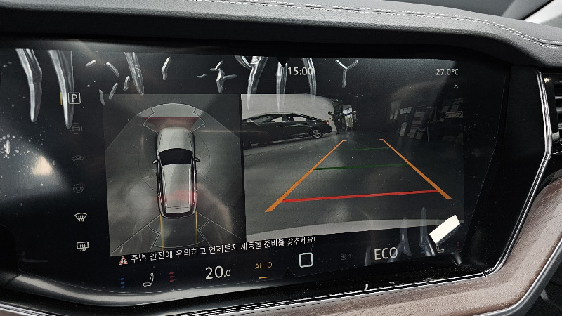 car Volkswagen Touareg id246127 photo #15