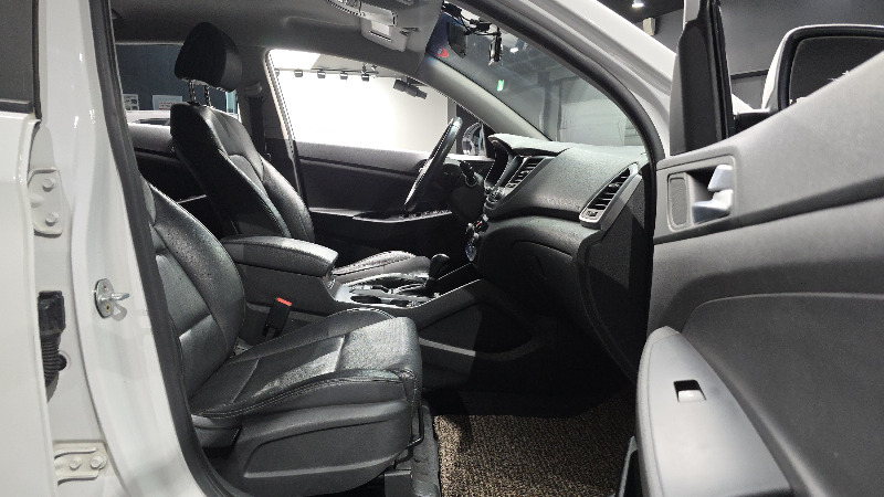 car Hyundai Tucson id246212 photo #12