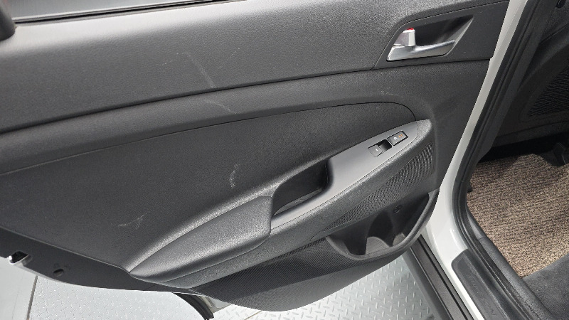 car Hyundai Tucson id246212 photo #25