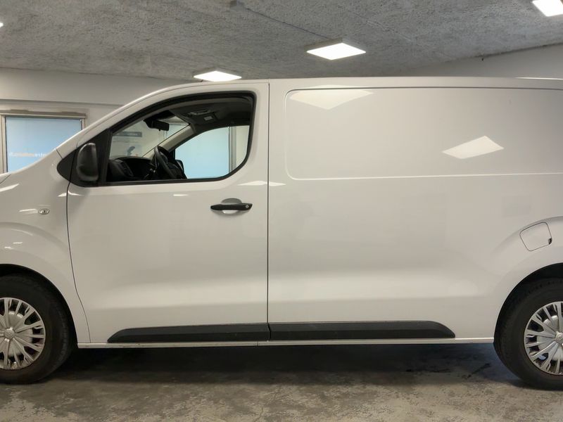 car Toyota Proace id246451 photo #8