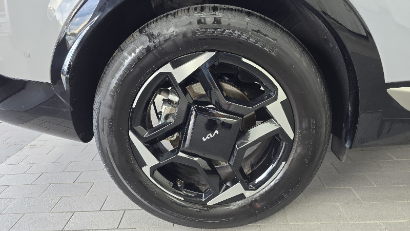 car KIA Sportage id246798 photo #5
