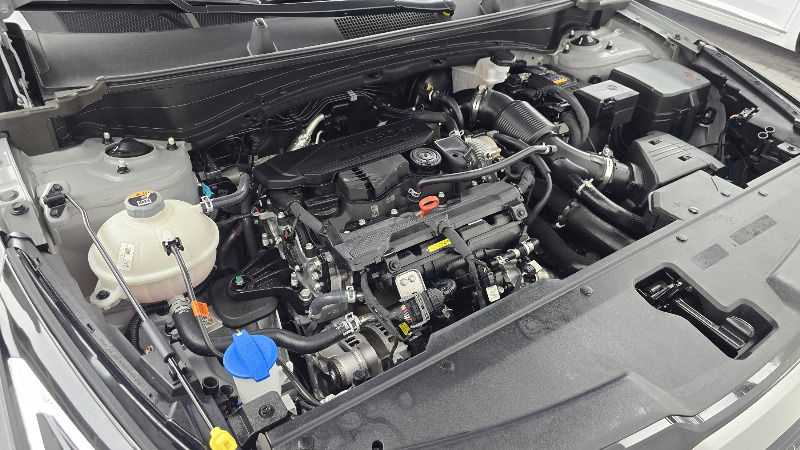 car KIA Sportage id246798 photo #6