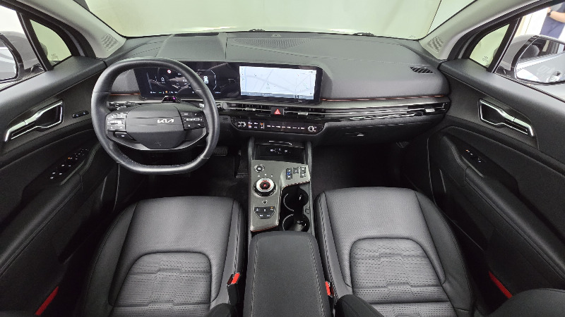 car KIA Sportage id246798 photo #7