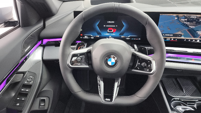 car BMW 5 Series id246928 photo #13