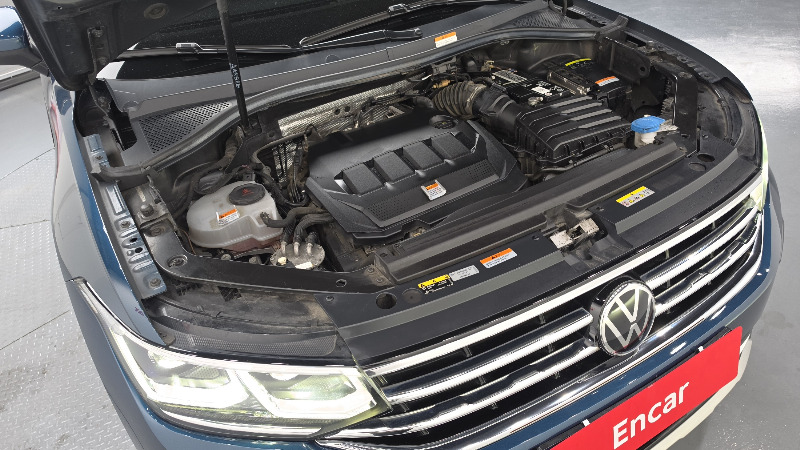 car Volkswagen Tiguan id246964 photo #6