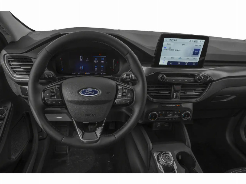 car Ford Escape id246984 photo #4
