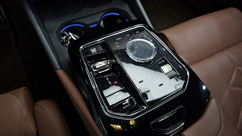 car BMW 5 Series id247025 photo #9