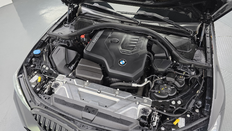 car BMW 3 Series id247064 photo #6