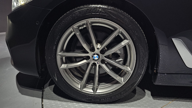 car BMW 5 Series id247068 photo #5