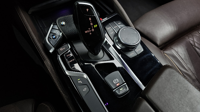 car BMW 5 Series id247068 photo #9