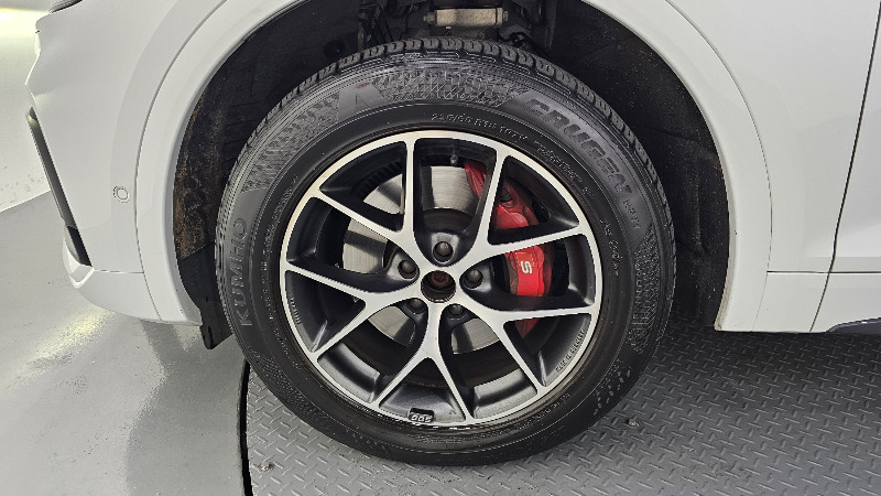 car Audi SQ5 id247139 photo #5