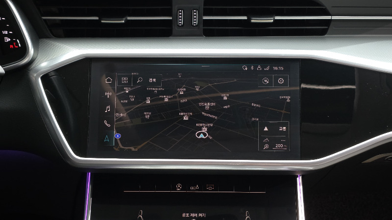 car Audi A6 id247144 photo #15