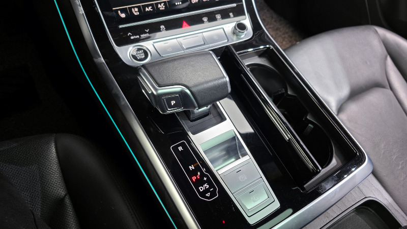 car Audi Q7 id247179 photo #9