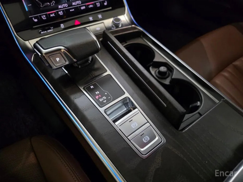 car Audi A7 id247379 photo #9
