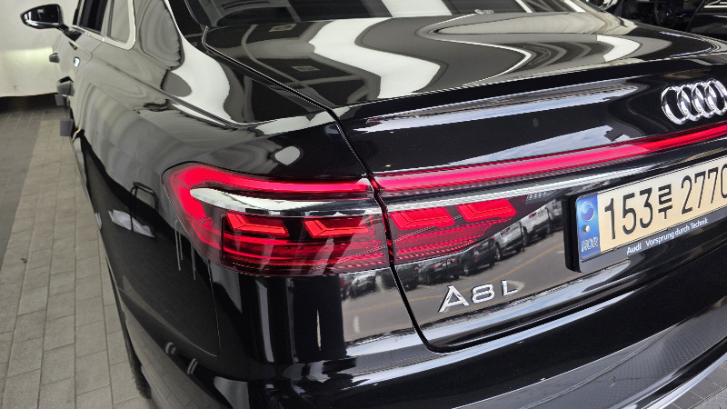 car Audi A8 id247398 photo #23