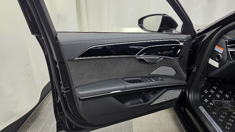 car Audi A8 id247398 photo #24