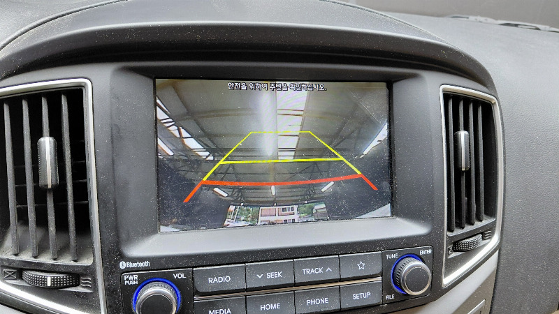 car Hyundai Grand Starex id247467 photo #15