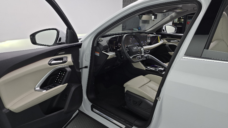 car Audi Q5 id247832 photo #10